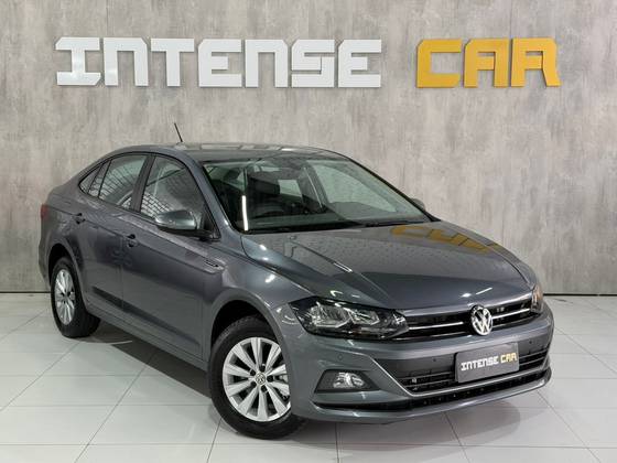 VOLKSWAGEN VIRTUS 1.0 200 TSI COMFORTLINE AUTOMÁTICO VOLKSWAGEN VIRTUS 1.0 200 TSI COMFORTLINE AUTOMÁTICO